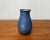 Vintage German Pottery Vase from WWB Winterhuder Workshops, Hamburg For Sale - Image 5 of 10
