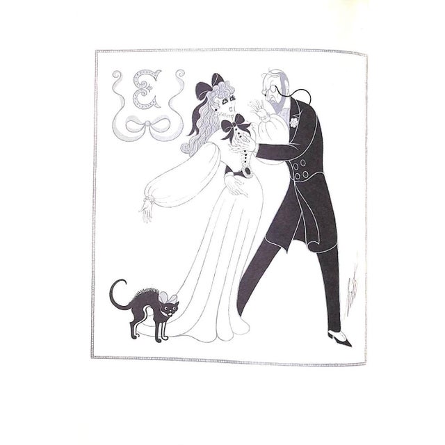 1960s "Ermyntrude and Esmeralda a Naughty Novella" 1969 Strachey, Lytton For Sale - Image 5 of 14