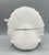 Vintage Arnart Traditional Americana White Turkey Gravy Tureen With Ladle - Thanksgiving / Farmhouse For Sale In Houston - Image 6 of 14