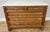 Antique French Oak Marble Top Carved Chest of Drawers For Sale - Image 15 of 15