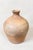 Unearth the past with this antique Asian rice wine clay container, a testament to the craftsmanship of a bygone era. Its...