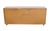 Dixie Furniture Solid Walnut Campaign Style 70" Triple Door Dresser 545-235 For Sale - Image 16 of 18