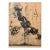 Gershon Knispel, Shtetl Musician (Klezmer Playing the Violin, Sholem Aleichem) For Sale