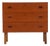 Mid-Century Teak Chest of Drawers, 1960s-1970s For Sale