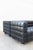 Kubus Sofas by Josef Hoffmann for Wittmann, 1980, Set of 4 For Sale - Image 17 of 18