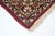 Antique Isfahan Rug 7'3'' x 10'6'' For Sale - Image 4 of 10