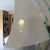 Glass 1973 Geometric Op-Art Mirror Paula F. Dreisinani for Greg Copelamd Studios For Sale - Image 7 of 8