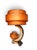 1950s Mid-Century Modern Plaster Table Lamp For Sale - Image 11 of 16
