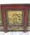 Wood Late 19th Century Hand Painted Antique Mongolia Sideboard For Sale - Image 7 of 11