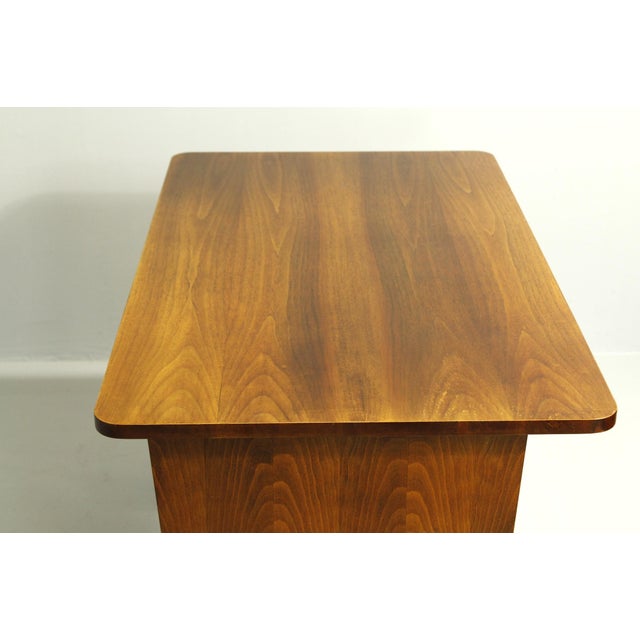 Vintage Writing Desk, 1960s For Sale - Image 11 of 18