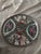 Chinese Vintage Porcelain Rose Medallion Coffee Tea Service Set of 6 For Sale - Image 3 of 11