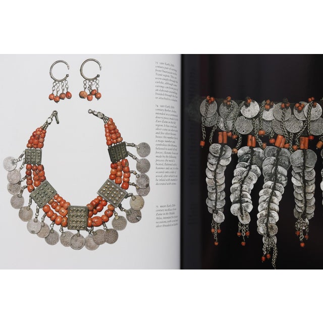 Arts & Crafts of Morocco by James F. Jereb For Sale - Image 4 of 5