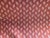 American Brunschwig and Flis Arden Figured Brocade in Coral Fabric- 3 1/4 Yards For Sale - Image 3 of 3