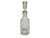 Antique Biedermeier Carafe, Austria, 1890s For Sale - Image 3 of 13
