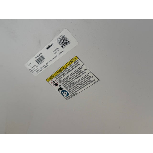 Steelcase Steelcase Dining/Meeting Table For Sale - Image 4 of 10