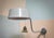 Industrial 750 Lamp from JUMO, 1950s For Sale - Image 4 of 18