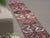 Purple 1970s Vintage Handmade Wool Cotton Purple Area Rug For Sale - Image 8 of 11