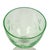 Vintage Uranium Glass Aperitif Glasses from Val Saint Lambert, 1920s, Set of 8 For Sale - Image 13 of 18
