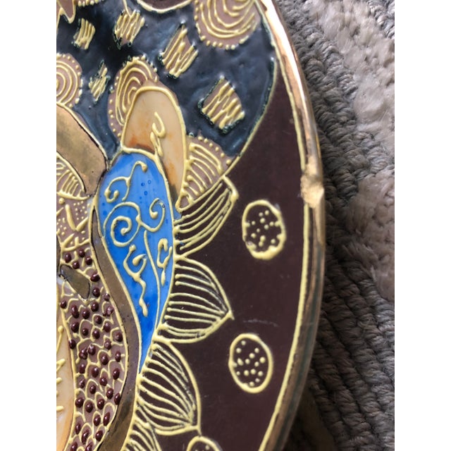 Moriage Dragon Ware Tea Set, 13 Pieces For Sale - Image 11 of 12