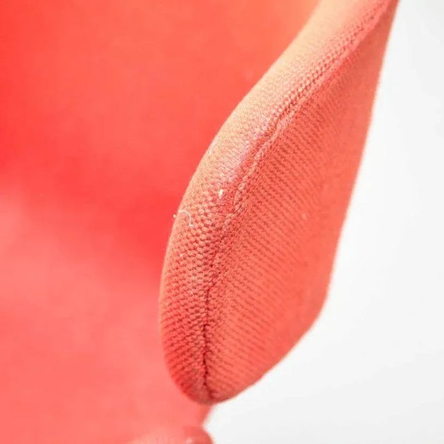 1960s Kabuto Desk Chair by Isamu Kenmochi for Tendo Mokko, 1961 For Sale - Image 5 of 8