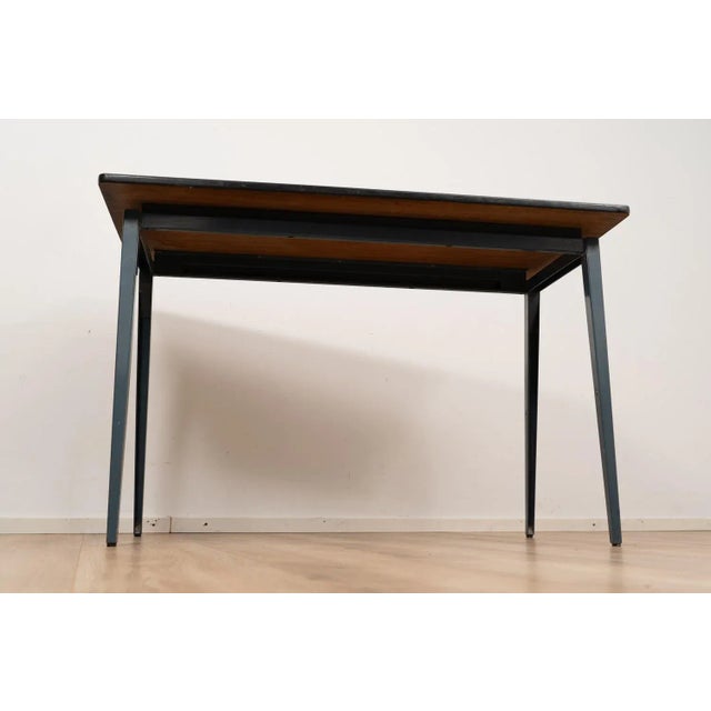 1960s Industrial Desk by Marko, 1960s For Sale - Image 5 of 9