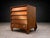 Mid-Century Modern Plywood Chest of Drawers by José Zanine Caldas, Z Móveis Artísticos, Brazil, 1950s - Lot 638 For Sale - Image 3 of 13