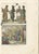 Russian Hatter and Chimney Sweep, 1842, Paper For Sale - Image 3 of 8