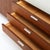 A beautiful 1950s cabinet by Pastoe, designed by Cees Braakman, with the clean geometry and warm teak that makes mid-...