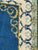 1950s Mid-Century French Cogolin Rug, 1950s For Sale - Image 5 of 15
