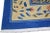 Art Deco Vintage Chinese Art Deco Hand Knotted Wool Rug,9'10'' X 10'5'' For Sale - Image 3 of 6