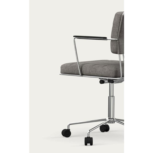 Time Chair Remix 163 by Henrik Tengler for OneCollection For Sale - Image 4 of 13