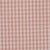Not Yet Made - Made To Order Cottage Gingham Blush Fabric - Sample For Sale - Image 5 of 5