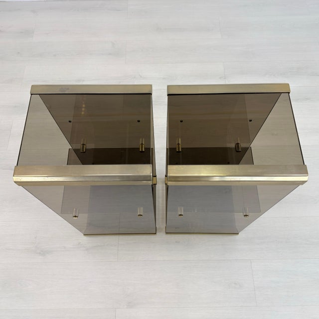 Gallotti & Radice Shelves Etageres - A Pair For Sale In New York - Image 6 of 10
