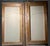 1964 Mid-Century Modern Desert Landscape Oil Paintings - a Pair For Sale - Image 12 of 12