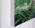 Submergence by Shelli Langdale | Oil on gallery panel depicting a figure lying in grass with a white animal. For Sale - Image 4 of 5