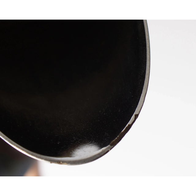 Mid-Century Modern Gianni Celada Fontana Arte Chrome Sconces For Sale - Image 3 of 5