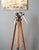 Industrial Ries Jr Model Photoplane Tilt Head Wooden Tripod For Sale - Image 10 of 16