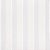 Sample - Schumacher Running Stitch Fabric in Charcoal & Sand For Sale