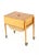 1960s Vintage Lotus Sewing Box, 1960s For Sale - Image 5 of 13