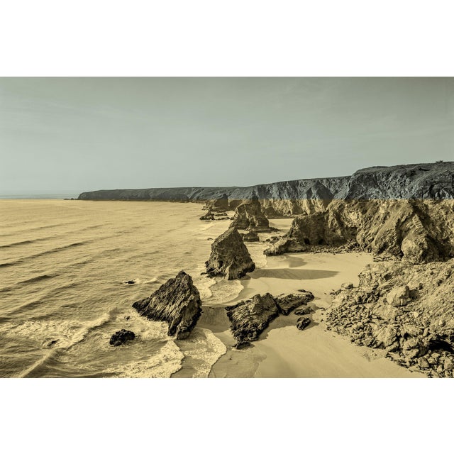 Guy Sargent, Coolest Summer, Photograph For Sale