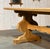 French Farmhouse Dining Table in Oak, 1925 For Sale - Image 18 of 18