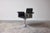The Bridge M400 Armchair by Roger Tallon for Galerie Lacloche, 1964 For Sale - Image 3 of 15