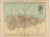 Topographic Map of Oviedo, 1901 For Sale - Image 6 of 6