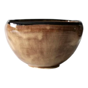Vintage Studio Pottery Bowl