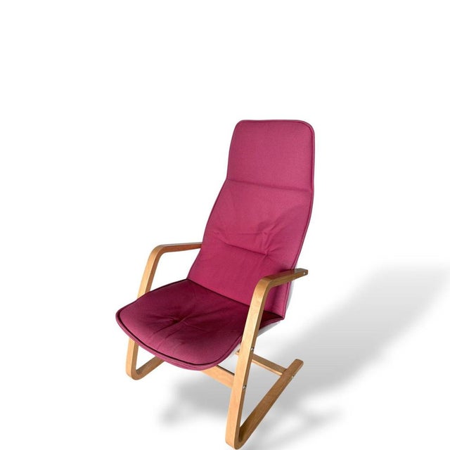 Kangaroo Chair from Ikea For Sale - Image 4 of 10