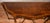 Traditional Maitland Smith Mahogany Console Table / Sofa Table For Sale - Image 3 of 17