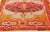 Antique Turkish Oushak Rug, 03'01 X 04'09 For Sale - Image 4 of 10
