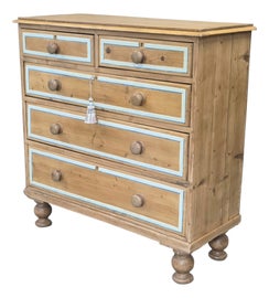 Example of Chests of Drawers