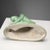 Green The Harvester in Ceramic by Angelo Biancini for Laveno, Italy, 1940s For Sale - Image 8 of 9