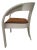 Elisa Chair by Giovanni Battista Bassi, 1964 For Sale - Image 4 of 7
